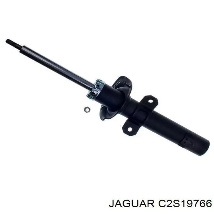 Compre C2S19766 Jaguar Amortecedor dianteiro
