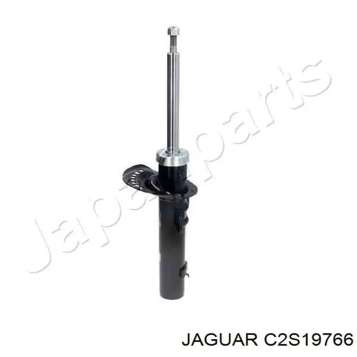 Amortecedor dianteiro C2S19766 Jaguar