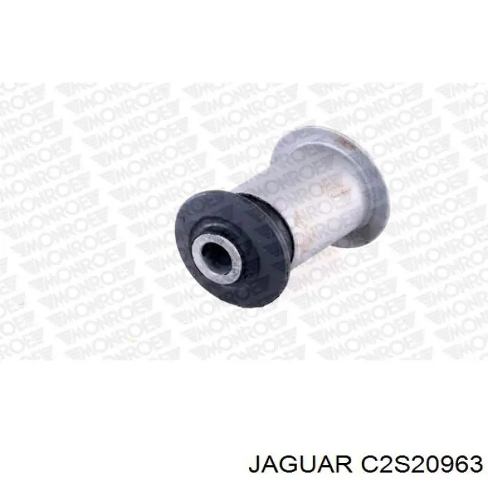 Braço oscilante inferior direito de suspensão dianteira Jaguar C2S19367 preço, a partir de 71,30 USD