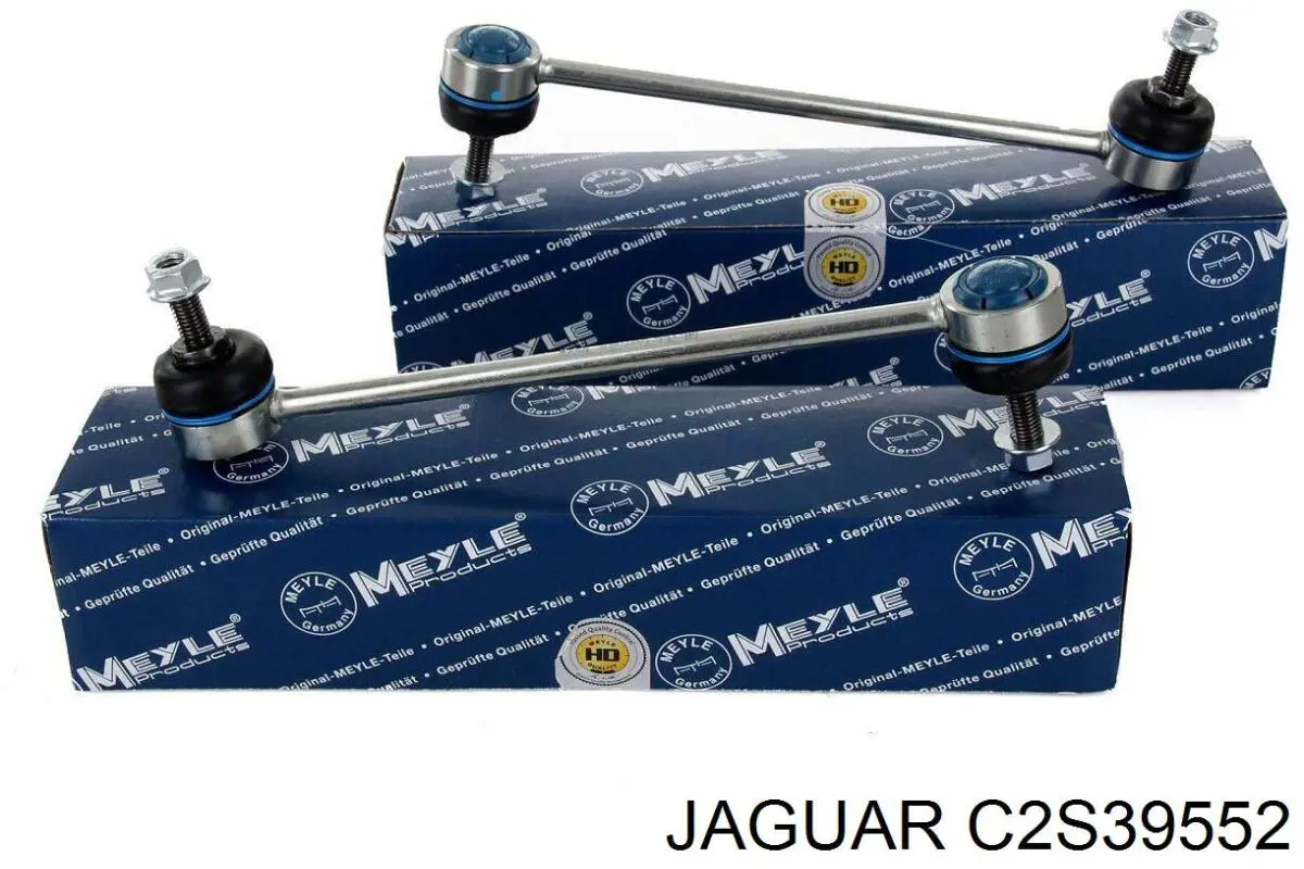 Montante de estabilizador dianteiro Jaguar C2S39552 preço, a partir de 13,78 USD
