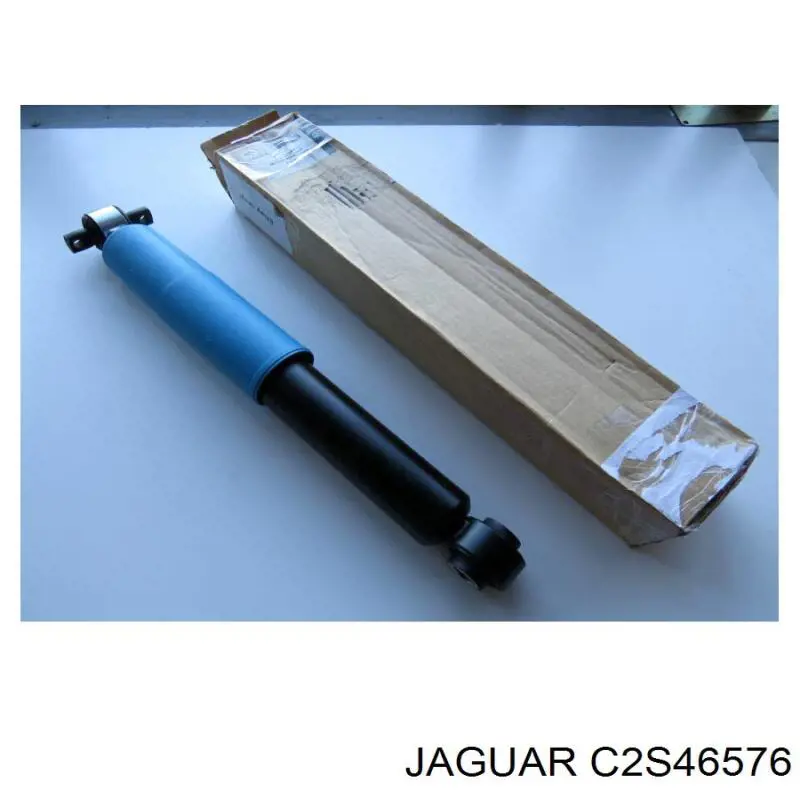 Compre C2S46576 Jaguar 