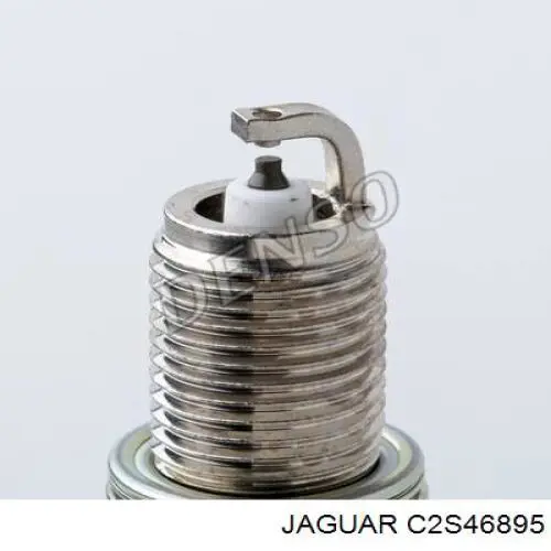 Vela de ignição Jaguar C2S46895 preço, a partir de 24,88 USD
