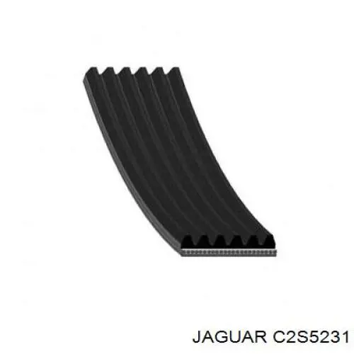 DV6PK2270 Japan Parts Correia dos conjuntos de transmissão