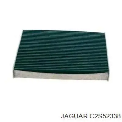 Compre C2S52338 Jaguar Filtro de salão