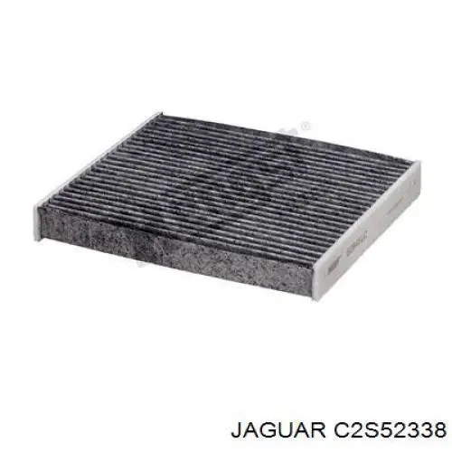 Filtro de salão Jaguar C2S52338