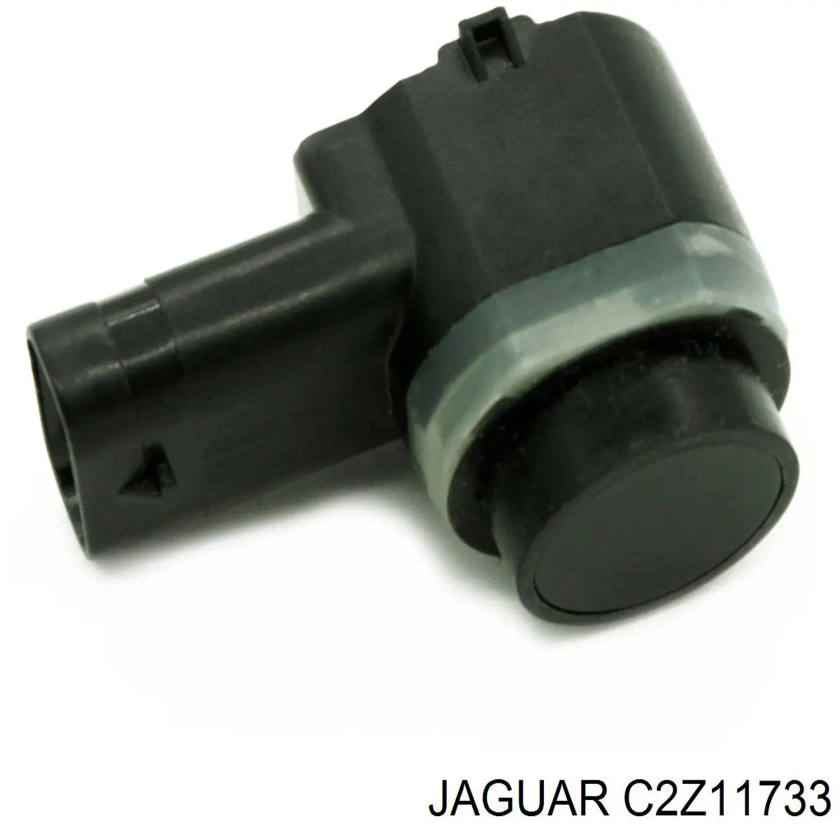 Compre C2Z22810 Jaguar Sensor dianteiro de sinalização de estacionamento (sensor de estacionamento)