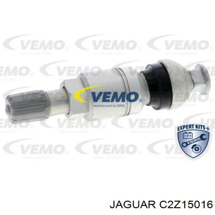 C2Z15016 Jaguar Sensor de pressão de ar nos pneus