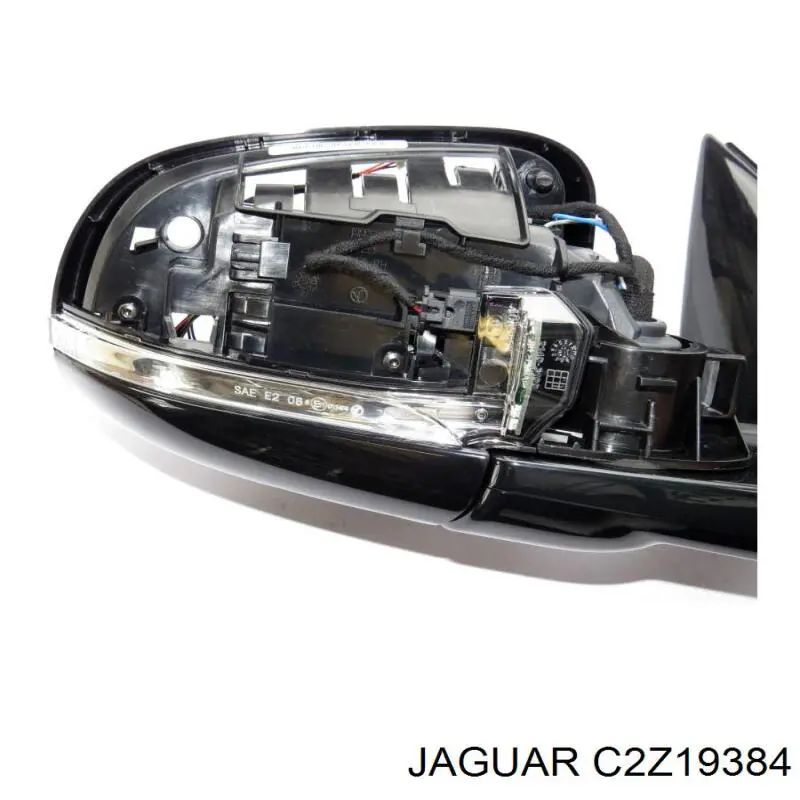  Jaguar C2Z19384 preço, a partir de 627,67 USD
