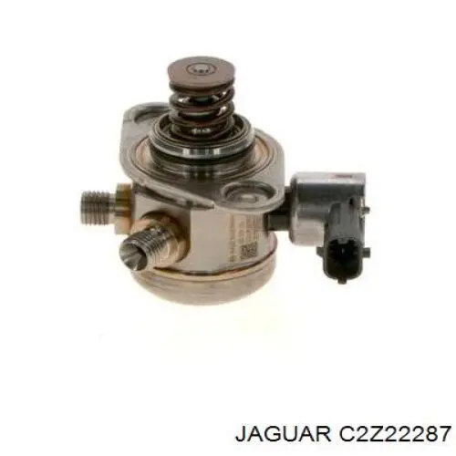 Bomba de combustível de pressão alta Jaguar C2Z22287 preço, a partir de 247,17 USD