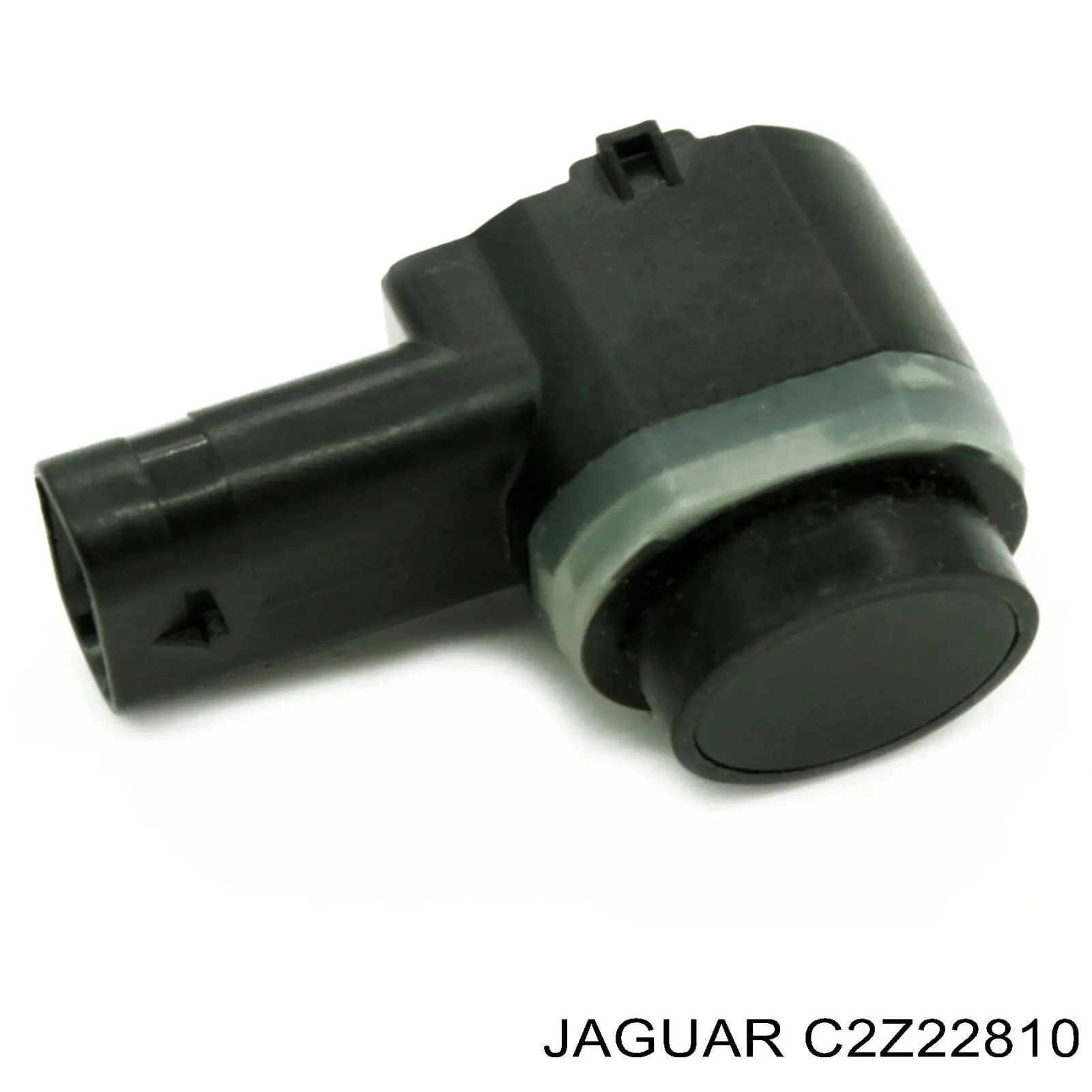 C2Z22810 Jaguar Sensor dianteiro de sinalização de estacionamento (sensor de estacionamento)