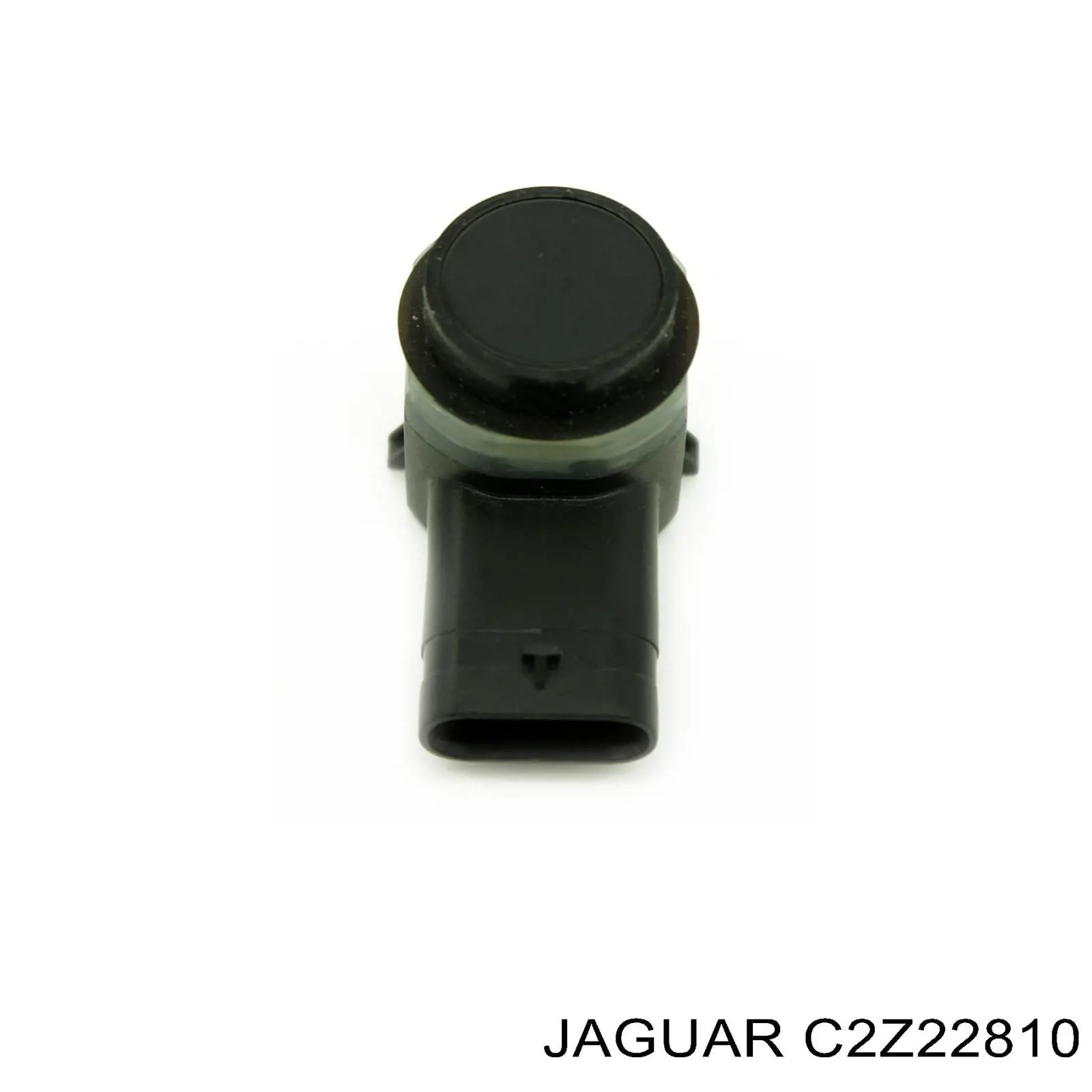 Sensor dianteiro de sinalização de estacionamento (sensor de estacionamento) Jaguar C2Z22810 preço, a partir de 62,99 USD