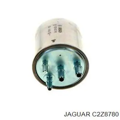 Compre C2Z8780 Jaguar Filtro de combustível