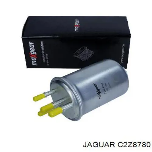Filtro de combustível Jaguar C2Z8780 preço, a partir de 30,25 USD
