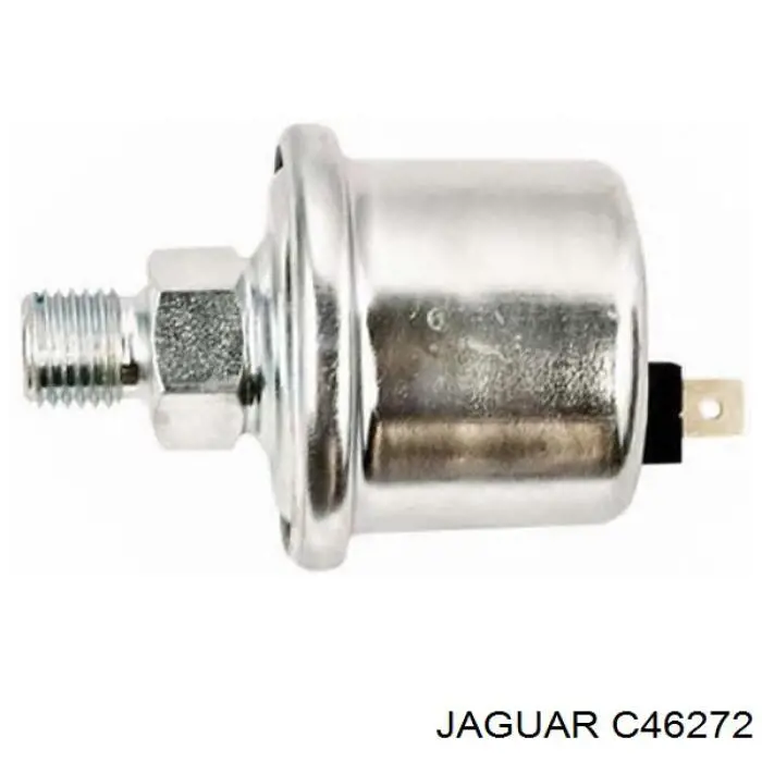 Compre C46272 Jaguar Sensor de pressão de óleo