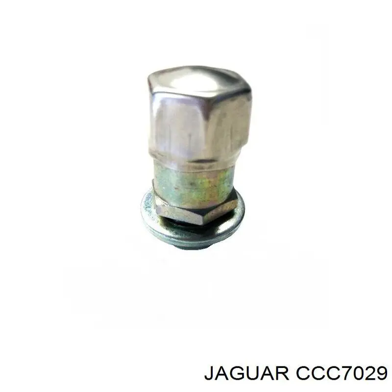  Jaguar CCC7029 preço, a partir de 26,39 USD