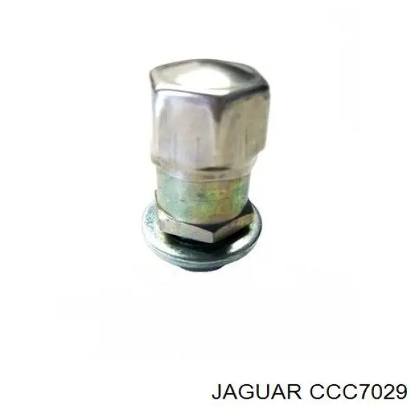 Compre CCC7029 Jaguar 