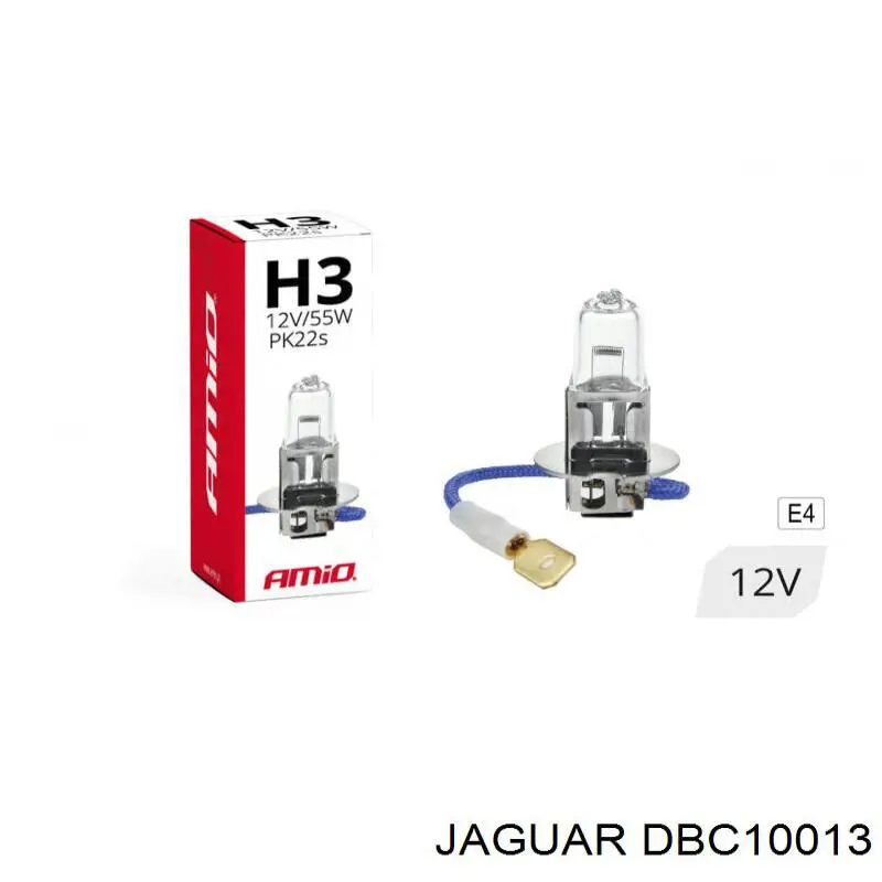 Sensor de temperatura do fluido de esfriamento (de ativação de ventilador do radiador) Jaguar DBC10013 preço, a partir de 21,95 USD