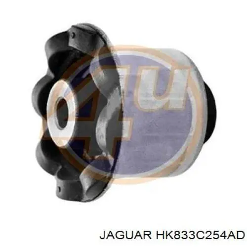Braço oscilante inferior direito de suspensão dianteira Land Rover HK833C254BA preço, a partir de 120,88 USD