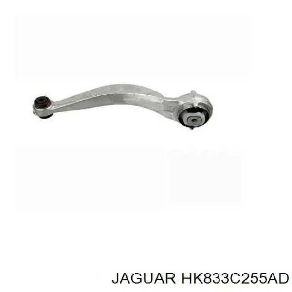 Braço oscilante inferior esquerdo de suspensão dianteira Land Rover J9D33C255BB preço, a partir de 108,59 USD
