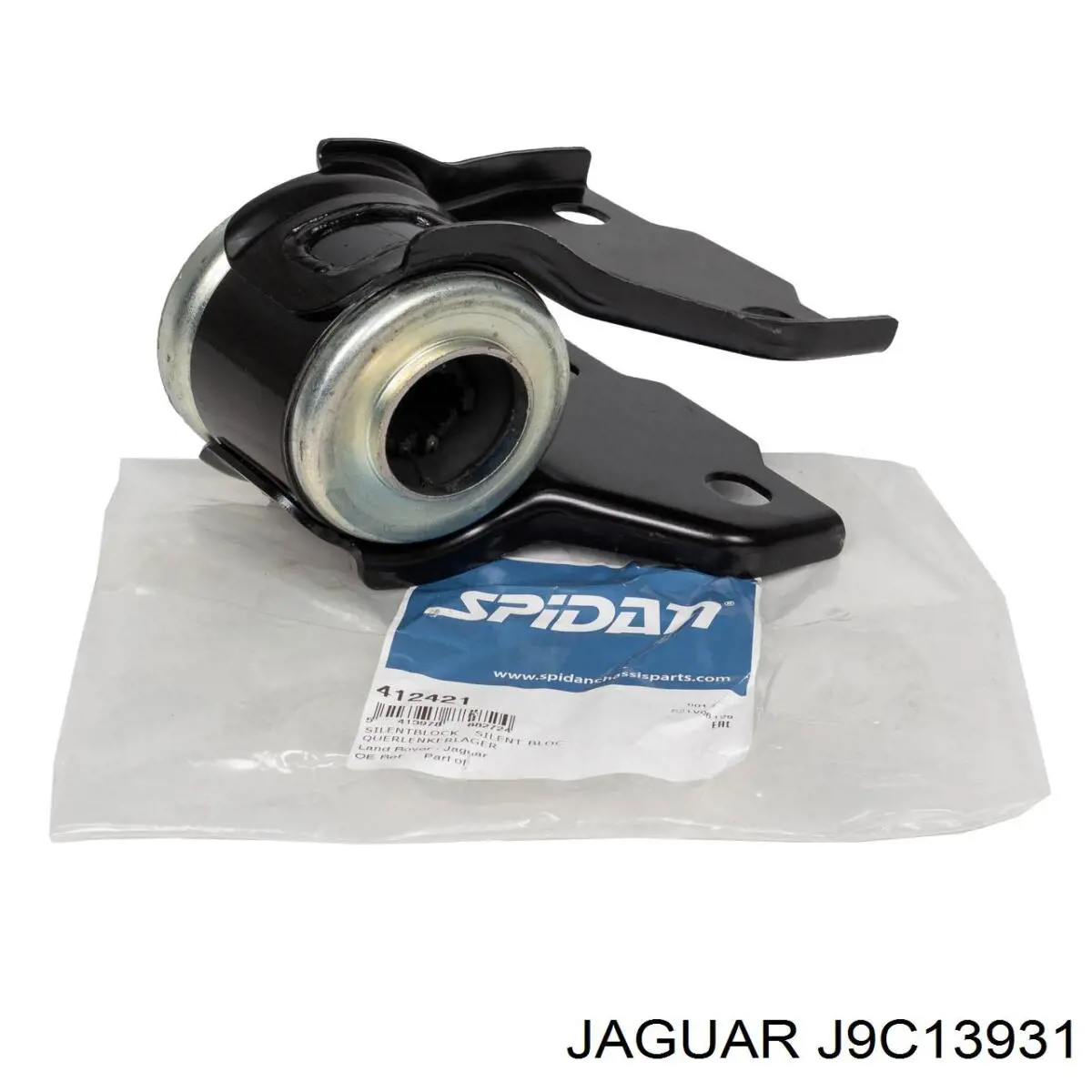 Braço oscilante inferior direito de suspensão dianteira Land Rover LR110277 preço, a partir de 165,53 USD