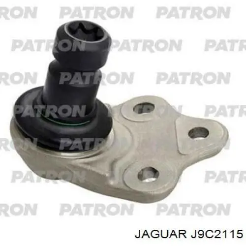 Braço oscilante inferior direito de suspensão dianteira Land Rover LR096363 preço, a partir de 201,36 USD