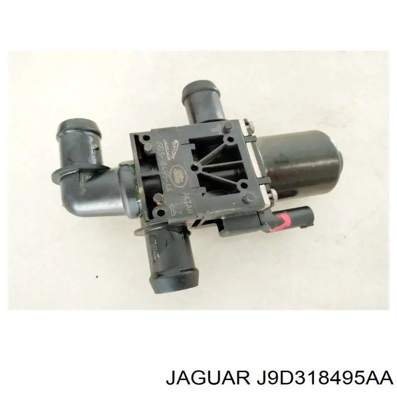 Válvula de forno (de aquecedor) Fiat/Alfa/Lancia 50560344 preço, a partir de 53,77 USD