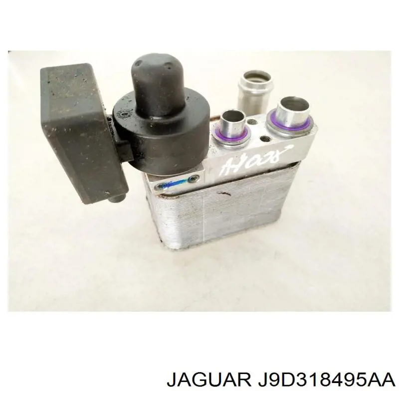 Compre 50560344 Fiat/Alfa/Lancia Válvula de forno (de aquecedor)