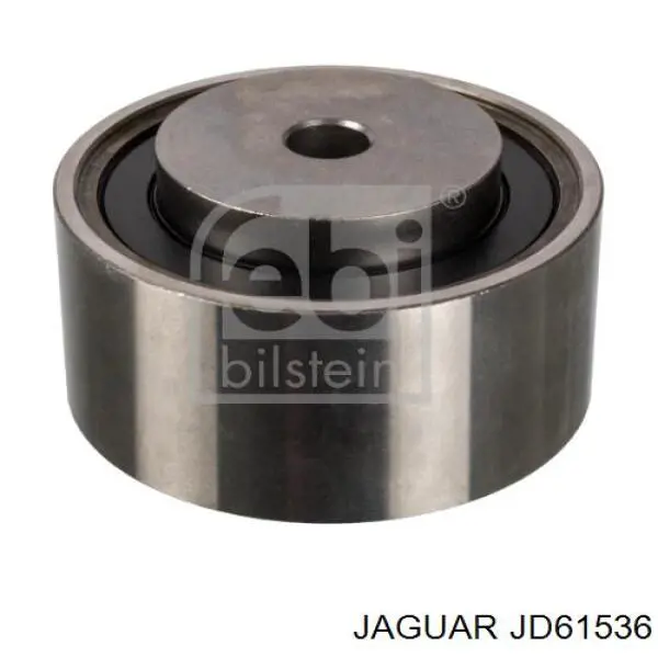Rolo parasita da correia do mecanismo de distribuição de gás JD61536 Jaguar