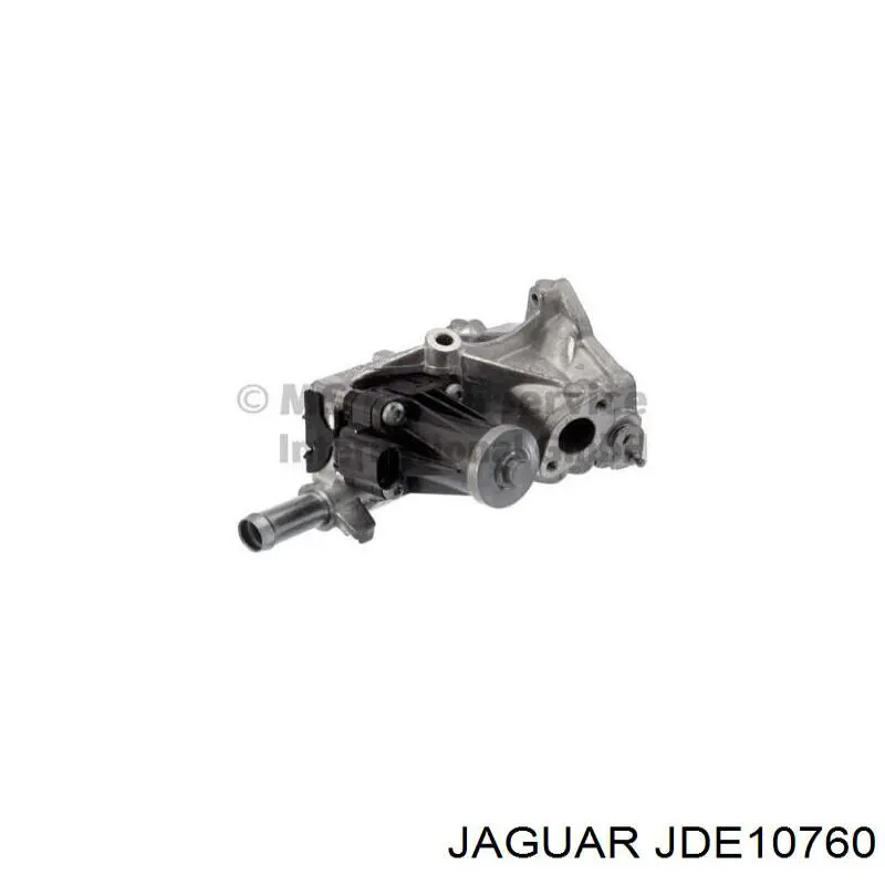 Compre JDE10760 Jaguar Válvula segura EGR, de recirculação dos gases