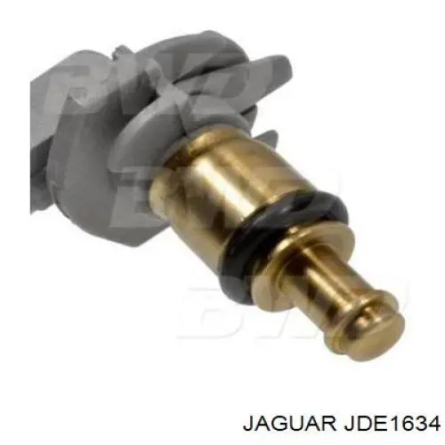 Sensor de temperatura do fluido de esfriamento Jaguar JDE1634 preço, a partir de 10,46 USD
