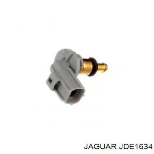 JDE1634 Jaguar Sensor de temperatura do fluido de esfriamento