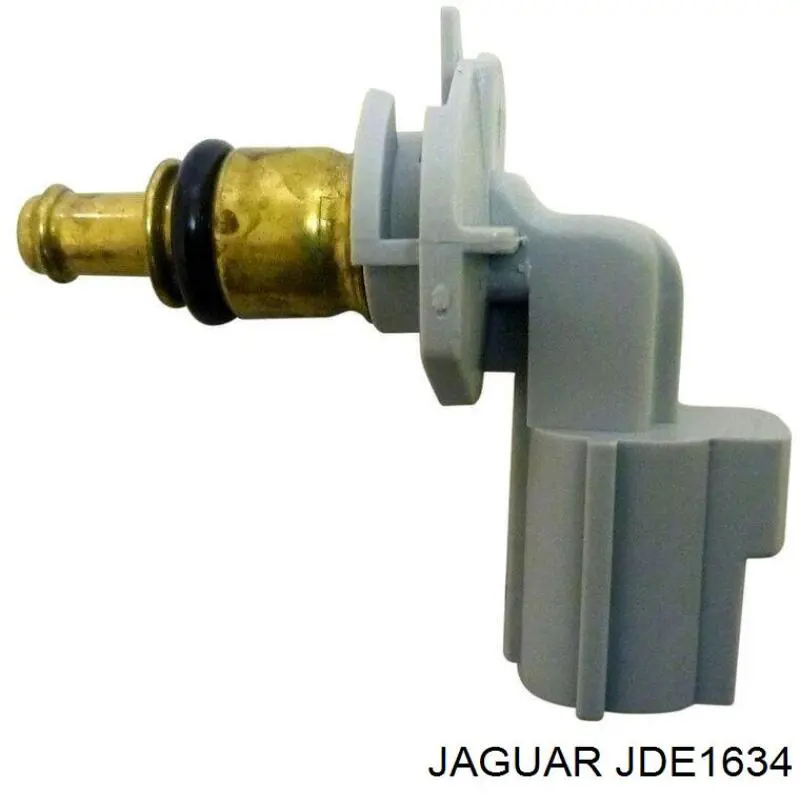 Compre JDE1634 Jaguar Sensor de temperatura do fluido de esfriamento