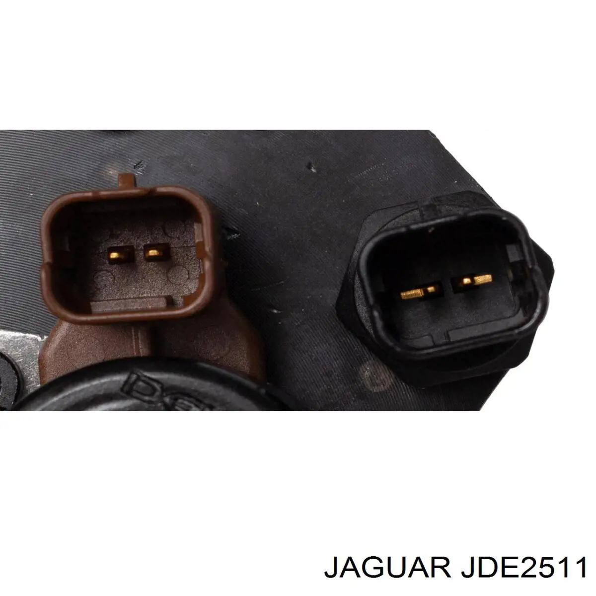 JDE2511 Jaguar Bomba de combustível de pressão alta
