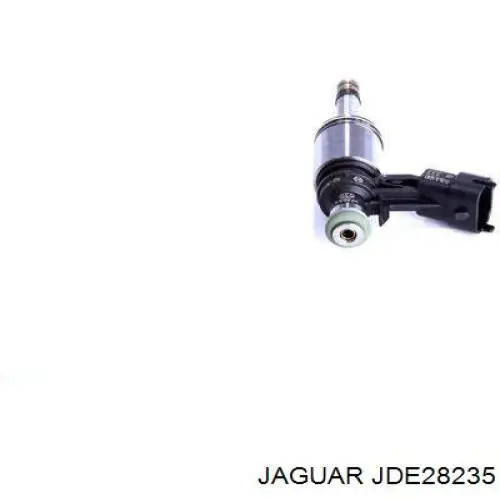Injetor de injeção de combustível LR072564 Land Rover