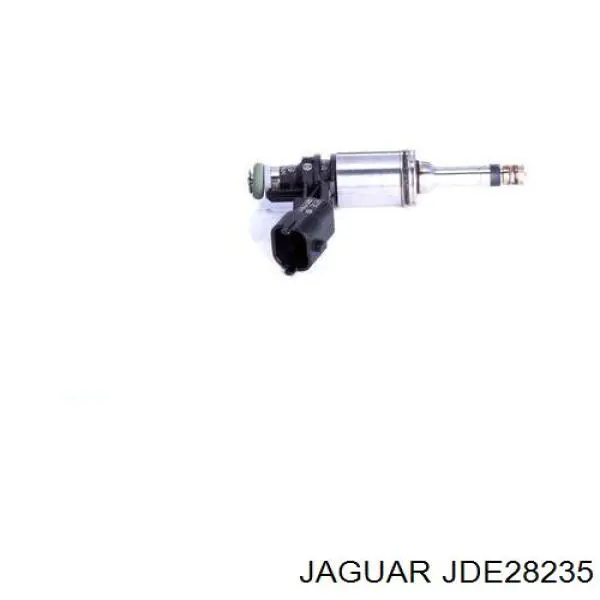 LR072564 Land Rover Injetor de injeção de combustível