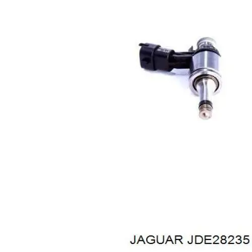 Injetor de injeção de combustível LR072564 Land Rover