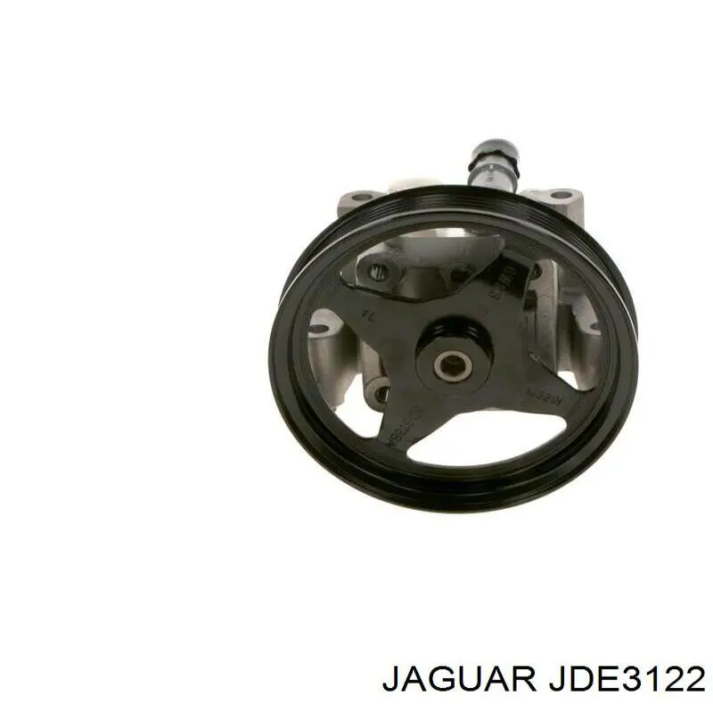 Compre JDE3122 Jaguar Bomba da Direção hidrâulica assistida