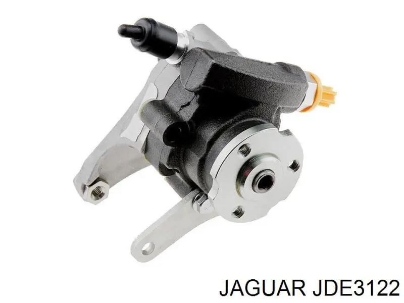JDE3122 Jaguar Bomba da Direção hidrâulica assistida
