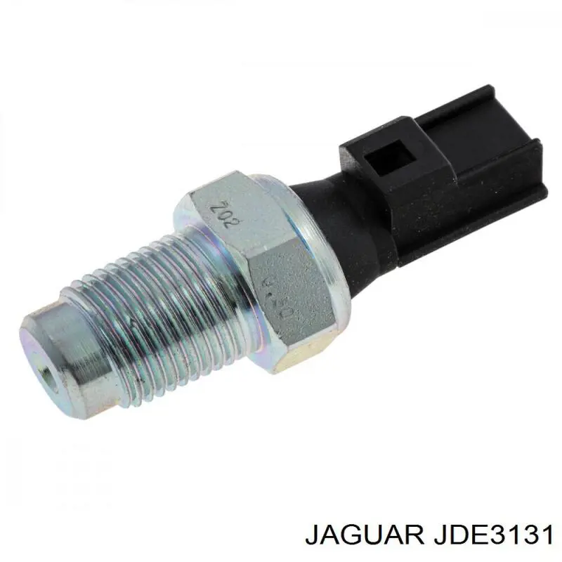 Sensor de pressão de óleo JDE3131 Jaguar