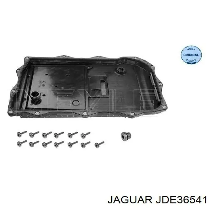 Compre JDE36541 Jaguar Cárter da Caixa Automática de Mudança