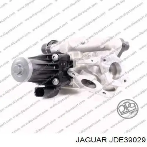 Válvula EGR de recirculação dos gases Land Rover LR110290 preço, a partir de 342,35 USD