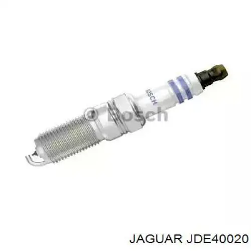 Vela de ignição Jaguar JDE40020 preço, a partir de 9,91 USD