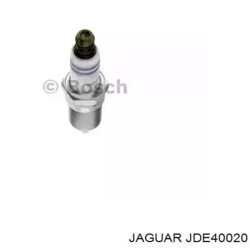 Compre JDE40020 Jaguar Vela de ignição