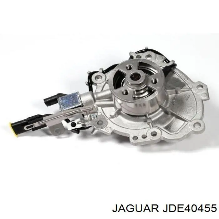 Bomba de água (bomba) de esfriamento Land Rover LR092953 preço, a partir de 223,75 USD