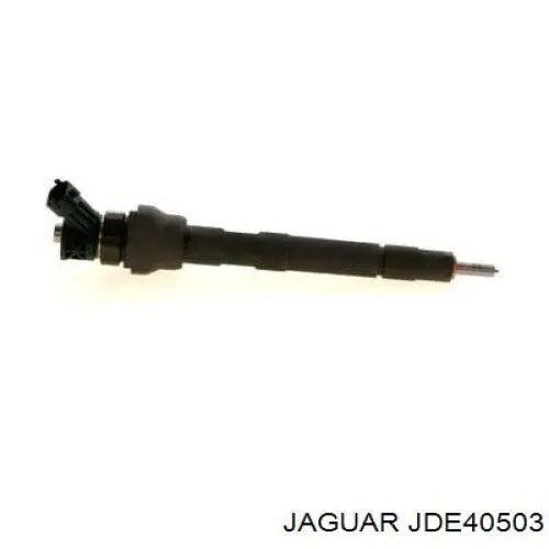 Injetor de injeção de combustível Land Rover LR125327
