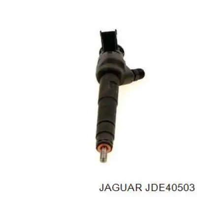 LR125327 Land Rover Injetor de injeção de combustível