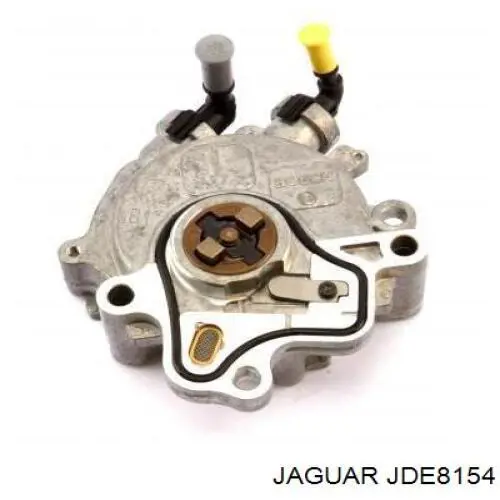 Bomba a vácuo Jaguar JDE8154