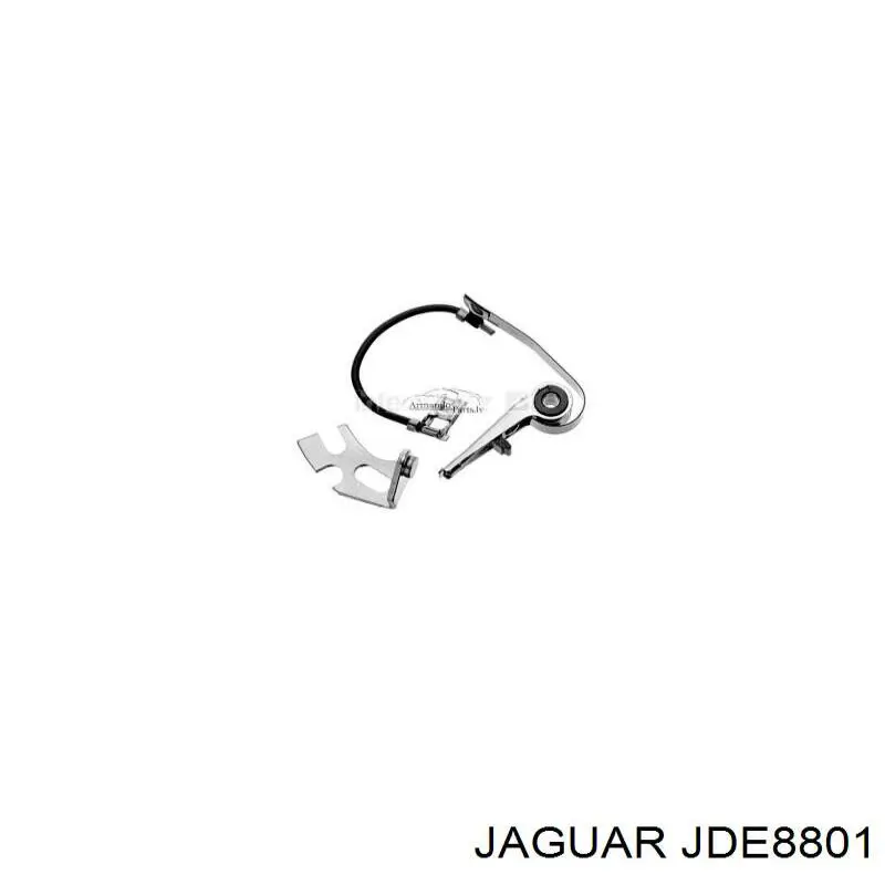 Compre 16098900 Ajusa Vedante da válvula de borboleta