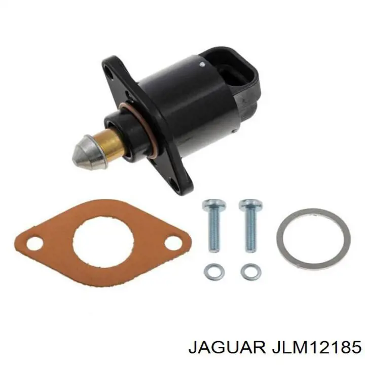 Válvula (regulador) de marcha a vácuo Jaguar JLM12185 preço, a partir de 71,88 USD