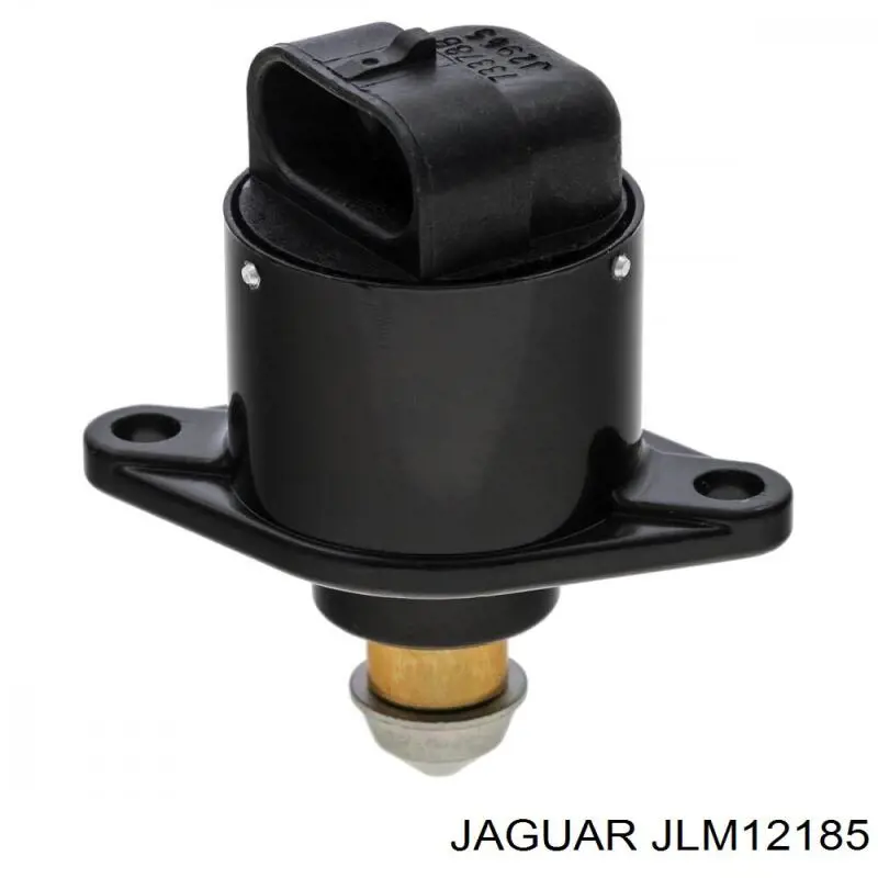 Compre JLM12185 Jaguar Válvula (regulador) de marcha a vácuo